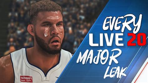 nba live 20|Solved: Nba live 20 suggestions .
